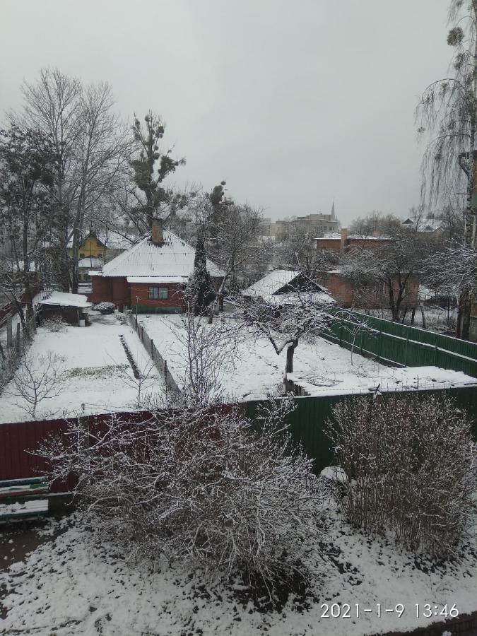 Студия В Центре Гродно Екстер'єр фото